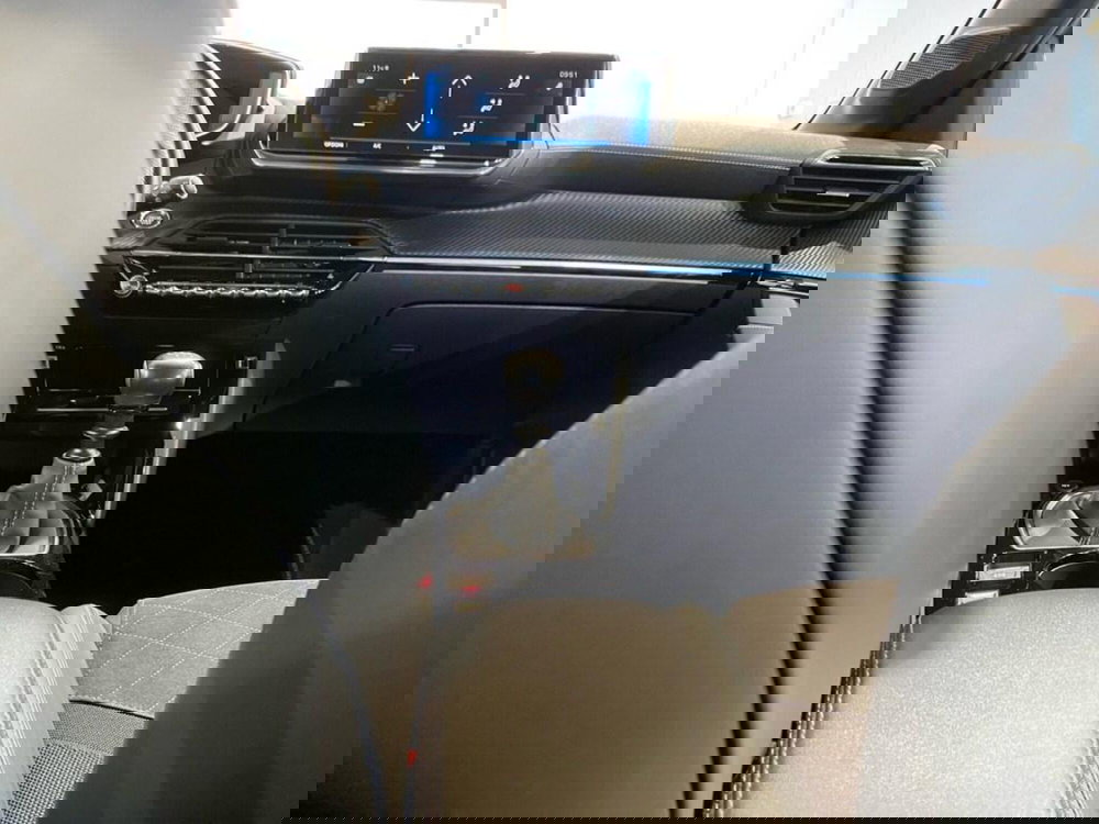 Peugeot 208 usata a Torino (11)