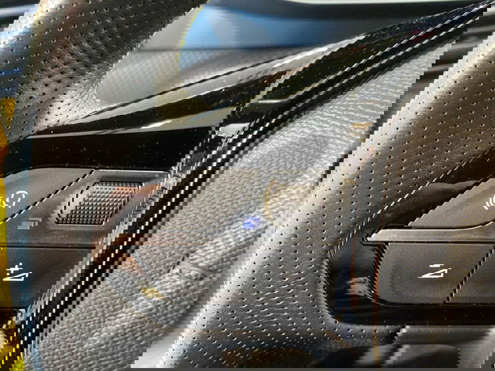 Peugeot 208 usata a Torino (12)