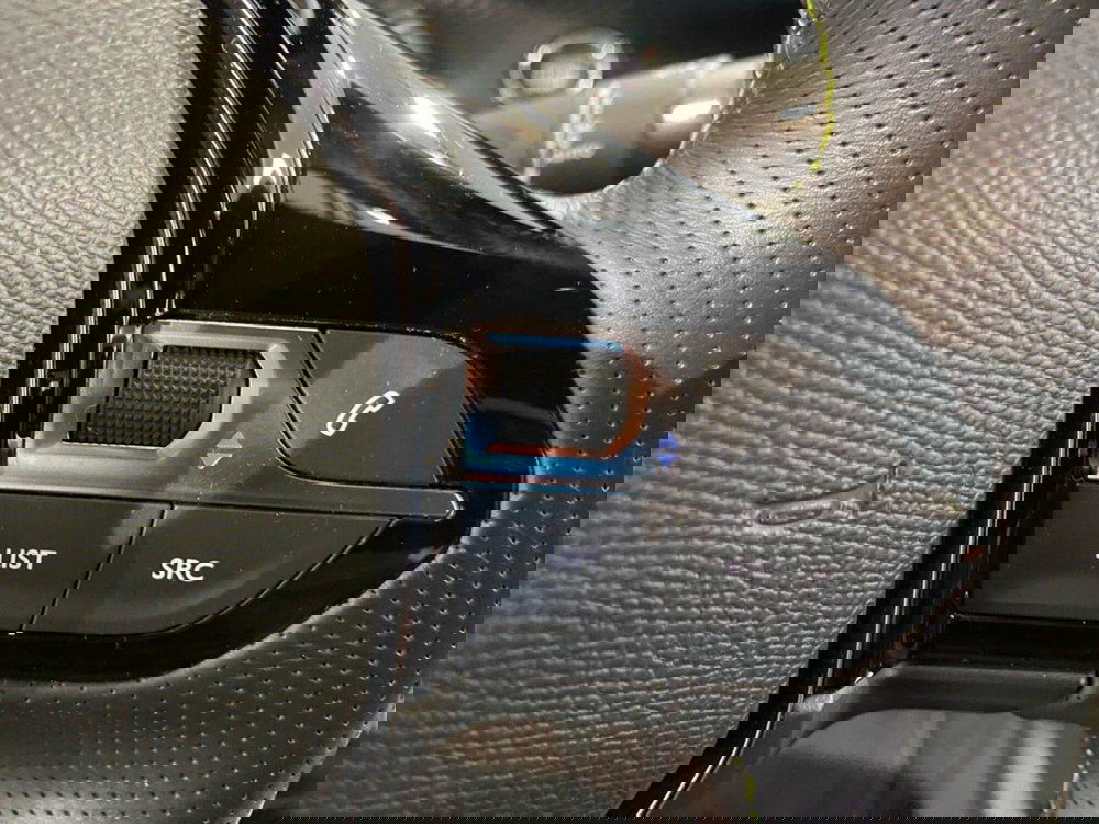 Peugeot 208 usata a Torino (13)