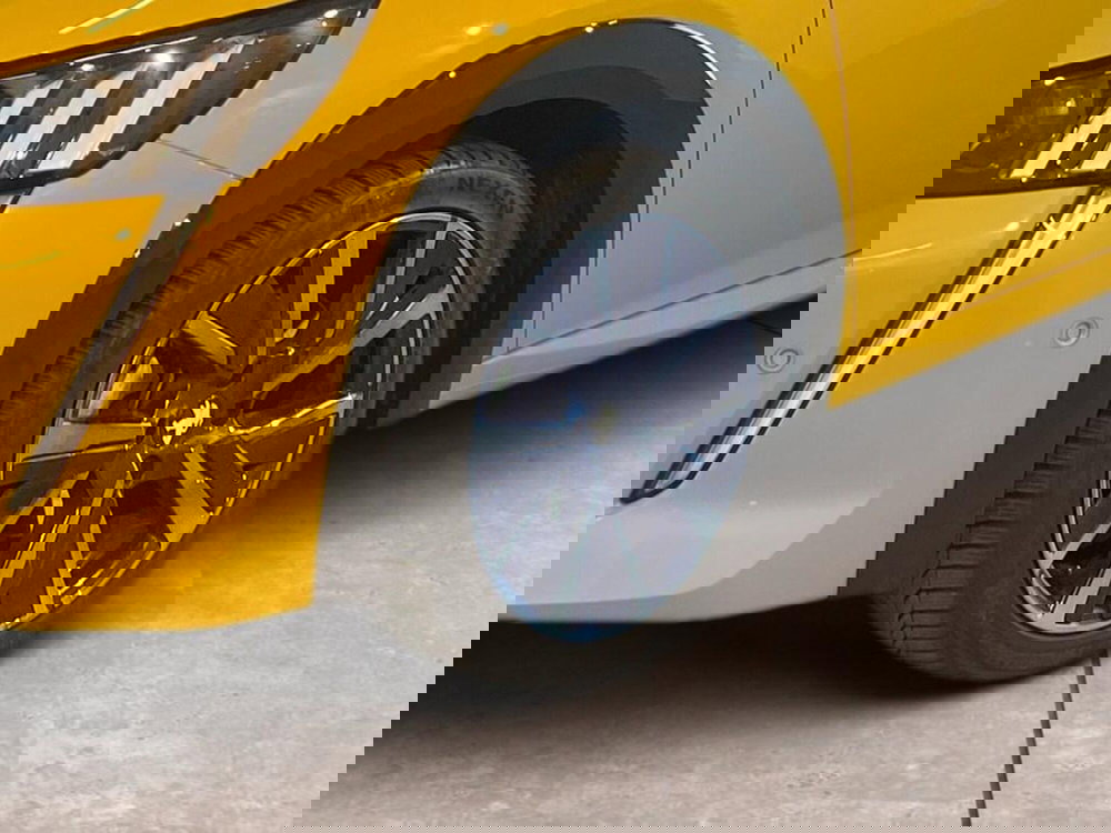 Peugeot 208 usata a Torino (15)