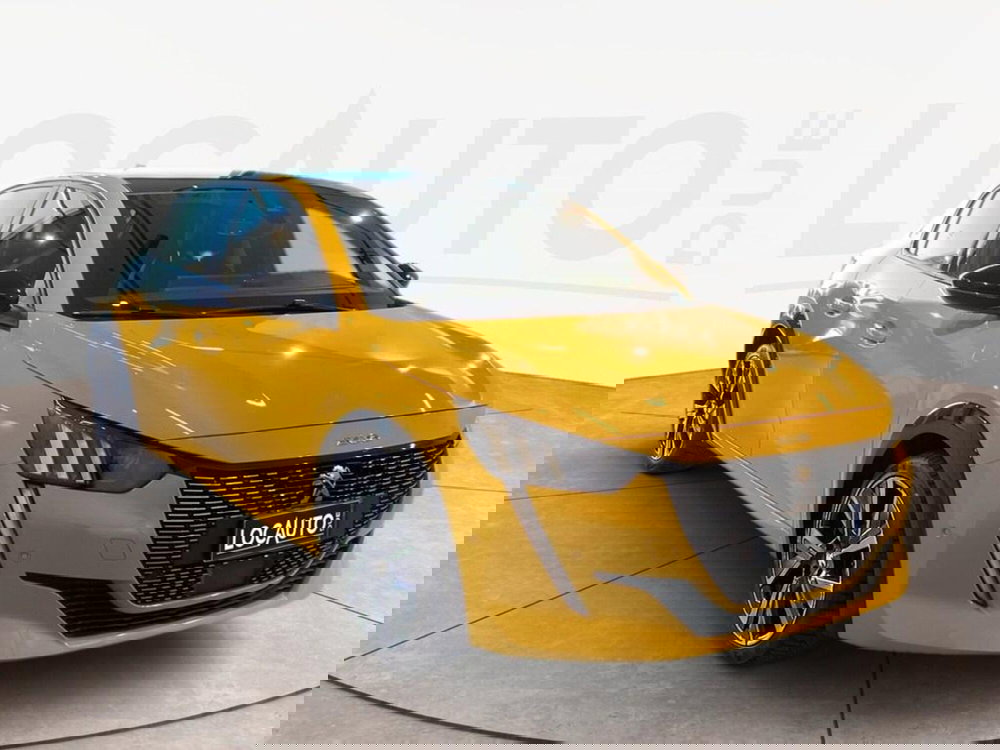 Peugeot 208 usata a Torino (3)