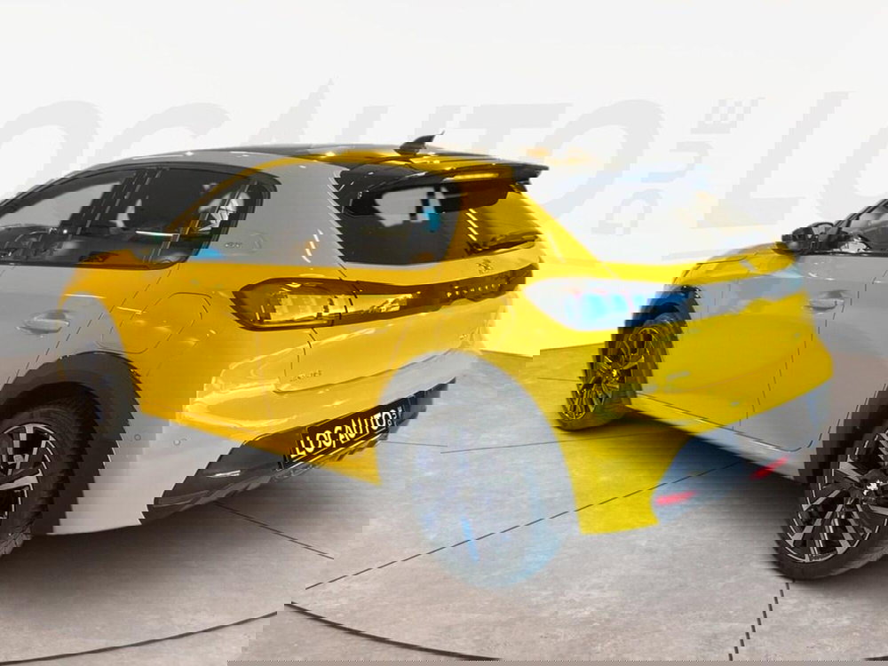 Peugeot 208 usata a Torino (5)