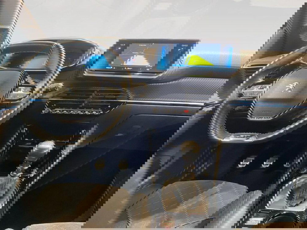 Peugeot 208 usata a Torino (6)