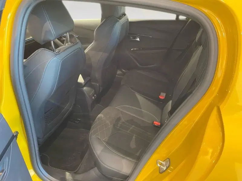 Peugeot 208 usata a Torino (8)