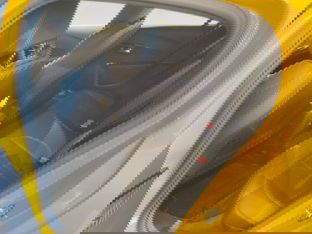 Peugeot 208 usata a Torino (8)