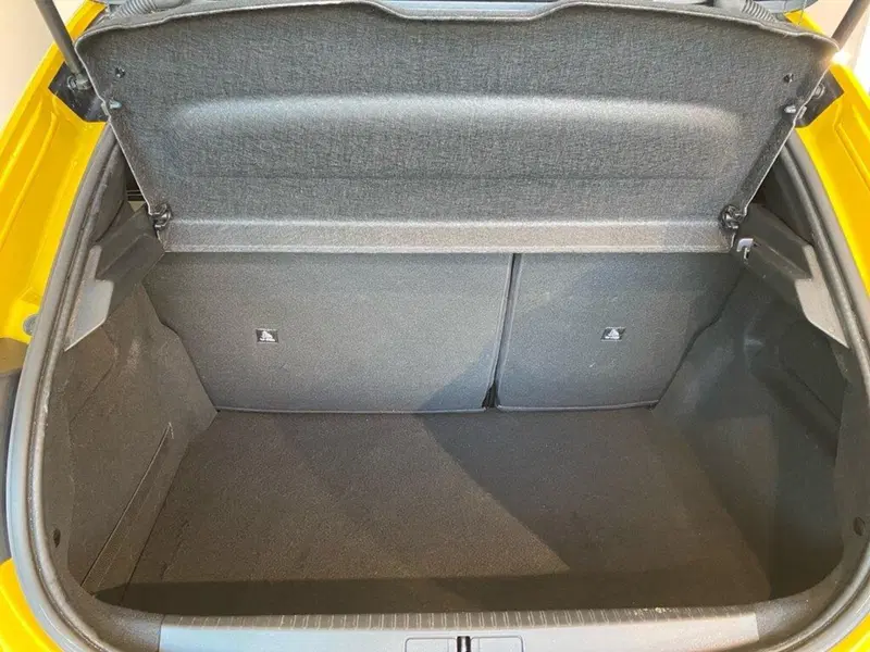 Peugeot 208 usata a Torino (9)