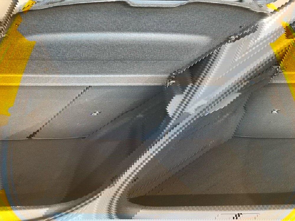 Peugeot 208 usata a Torino (9)