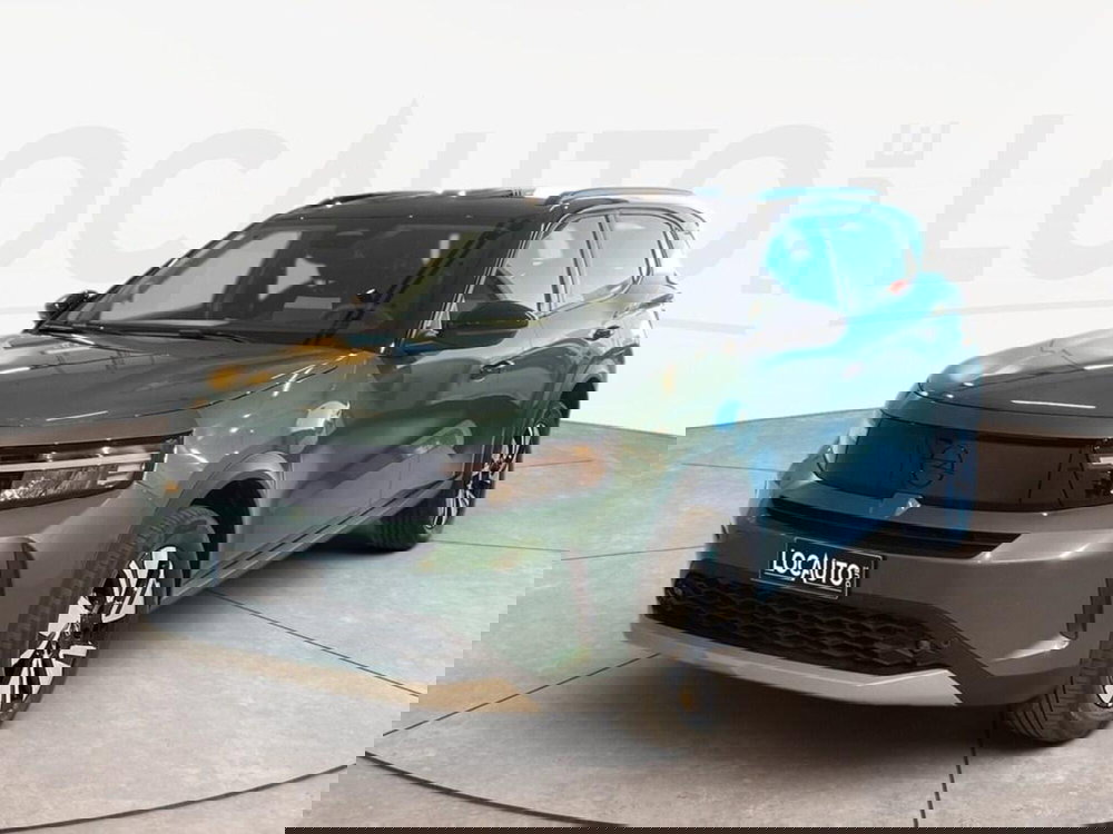 Opel Frontera usata a Torino