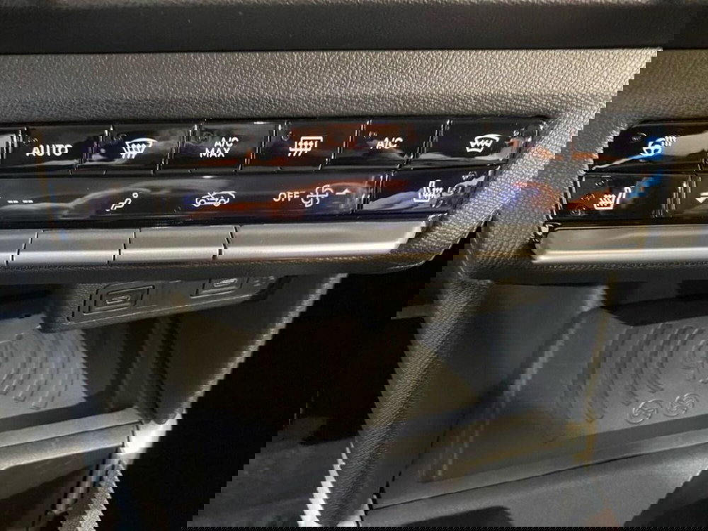 Opel Frontera usata a Torino (11)