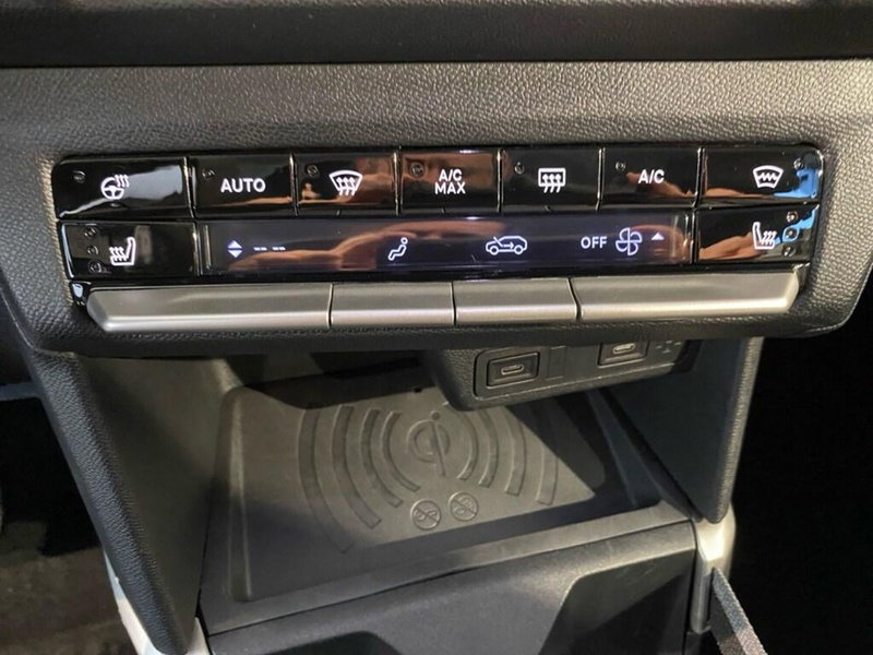 Opel Frontera usata a Torino (11)