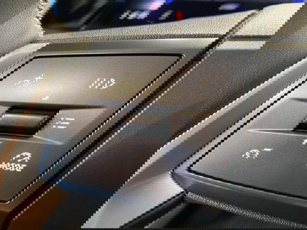 Opel Frontera usata a Torino (12)