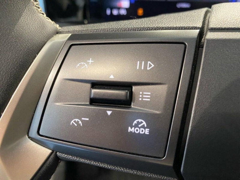 Opel Frontera usata a Torino (12)