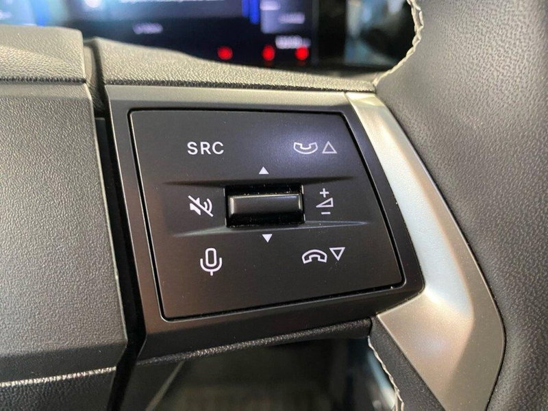 Opel Frontera usata a Torino (13)