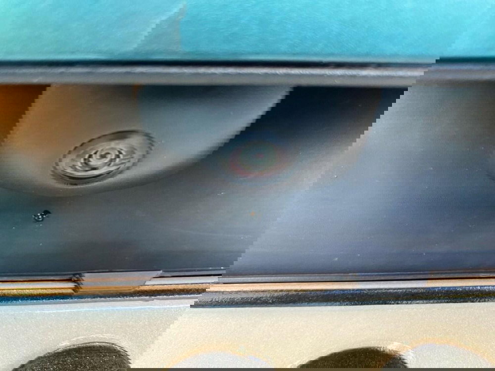 Opel Frontera usata a Torino (14)