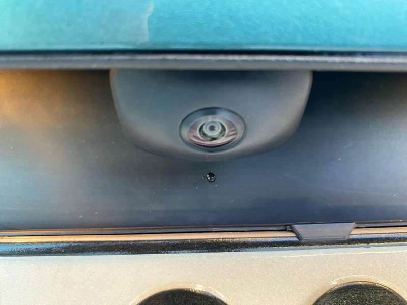 Opel Frontera usata a Torino (14)