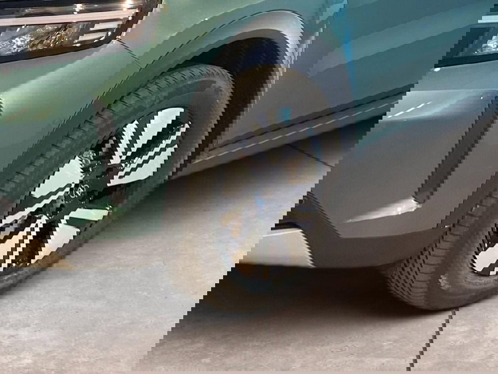 Opel Frontera usata a Torino (15)