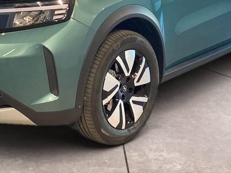 Opel Frontera usata a Torino (15)