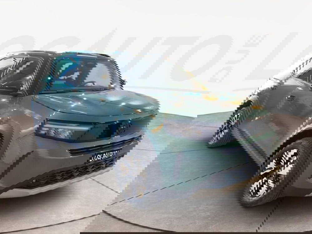 Opel Frontera usata a Torino (3)