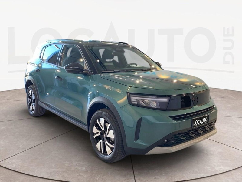 Opel Frontera usata a Torino (3)