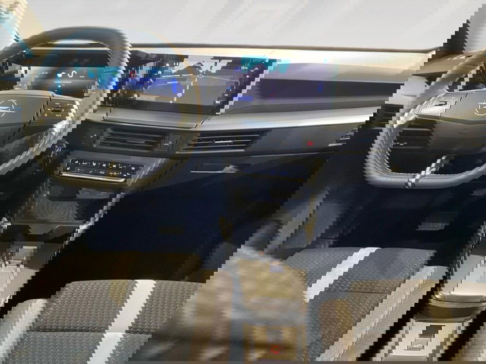 Opel Frontera usata a Torino (6)