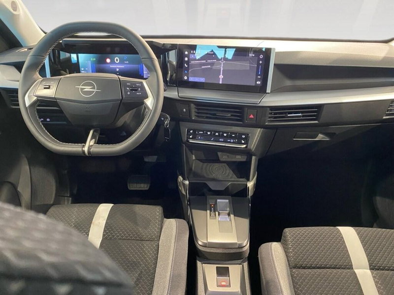 Opel Frontera usata a Torino (6)