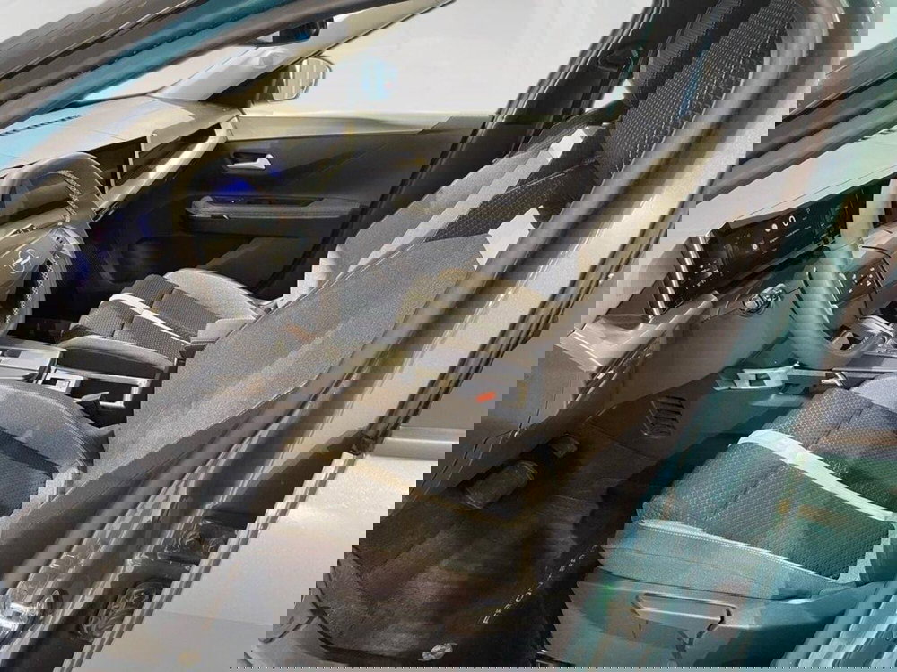 Opel Frontera usata a Torino (7)