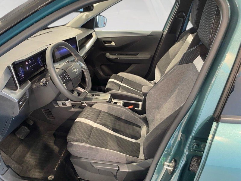 Opel Frontera usata a Torino (7)