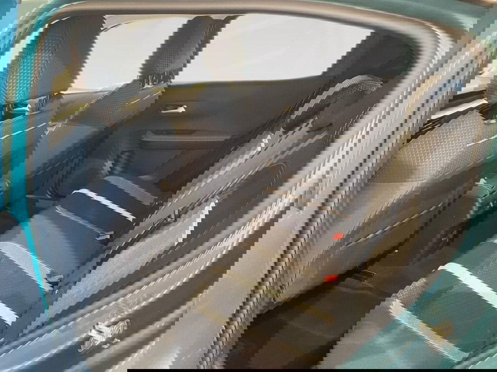 Opel Frontera usata a Torino (8)