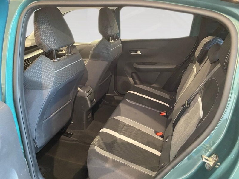 Opel Frontera usata a Torino (8)