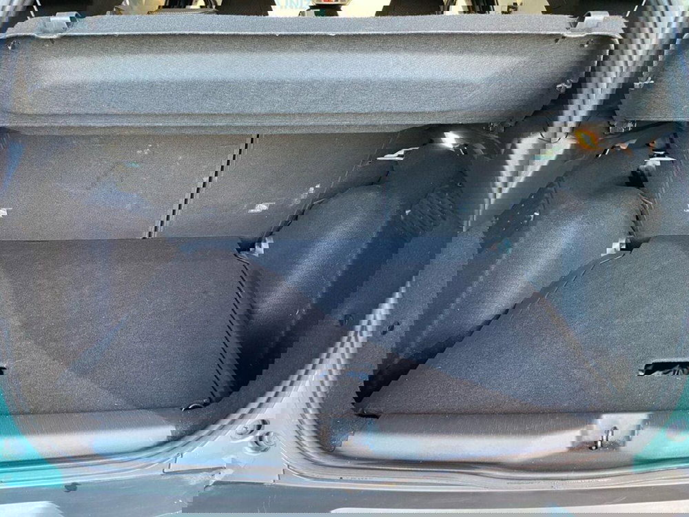 Opel Frontera usata a Torino (9)