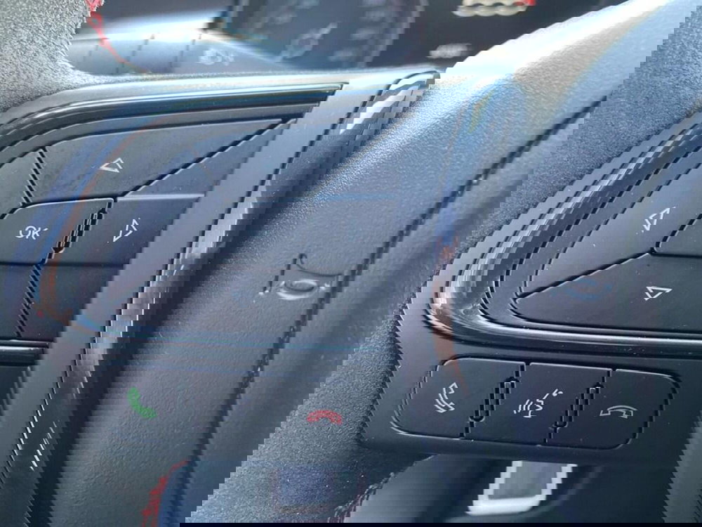 Fiat 500X usata a Torino (12)