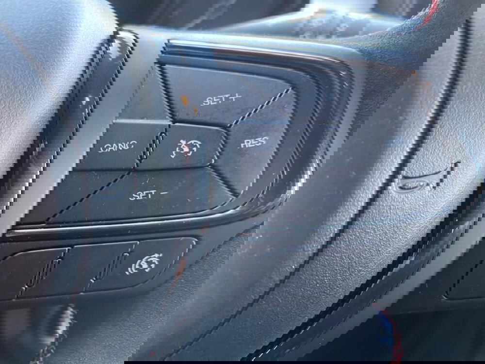 Fiat 500X usata a Torino (13)