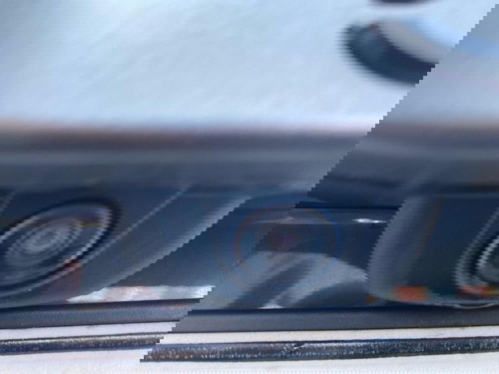 Fiat 500X usata a Torino (14)