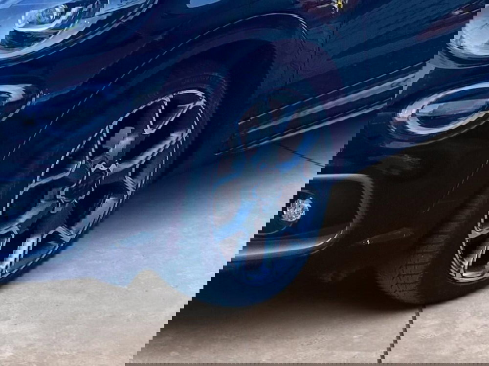 Fiat 500X usata a Torino (15)