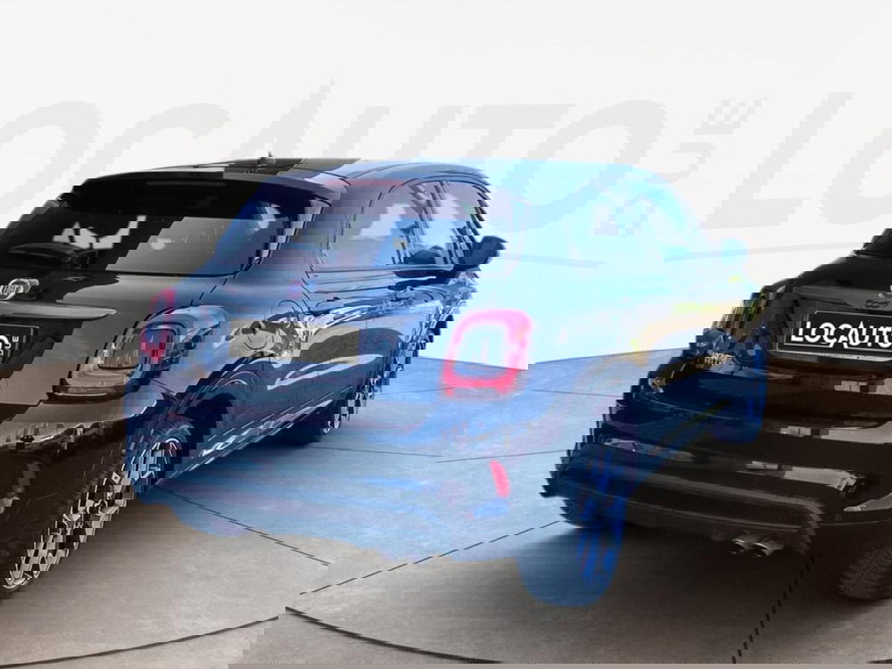 Fiat 500X usata a Torino (4)