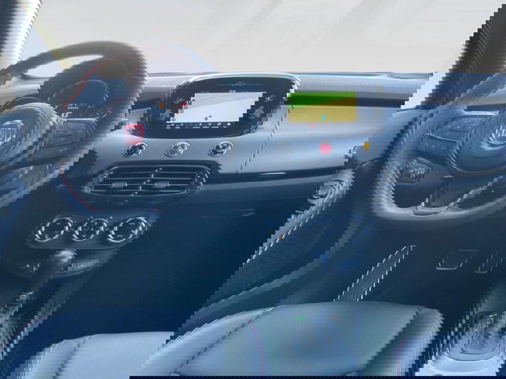 Fiat 500X usata a Torino (6)