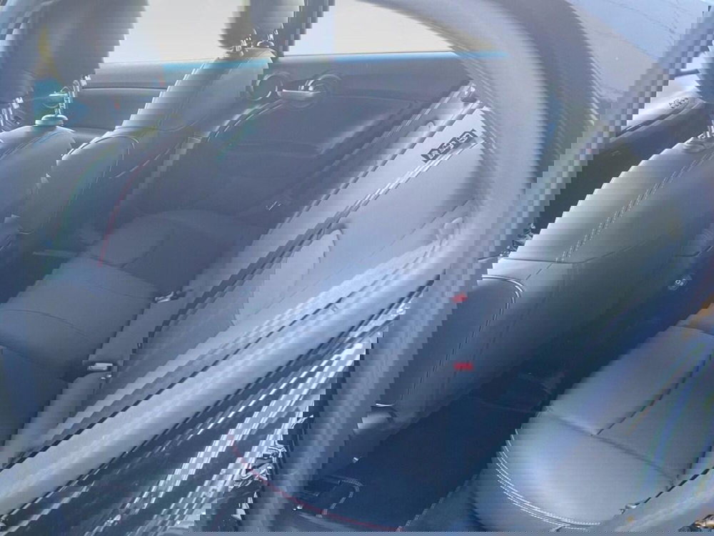 Fiat 500X usata a Torino (8)