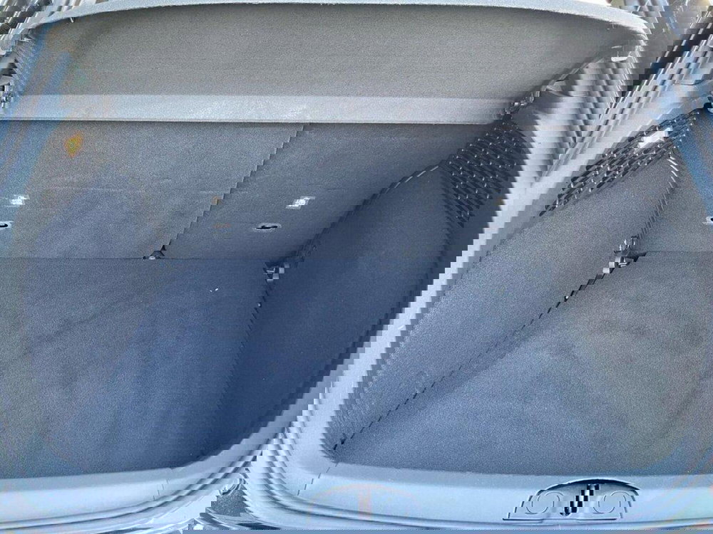 Fiat 500X usata a Torino (9)