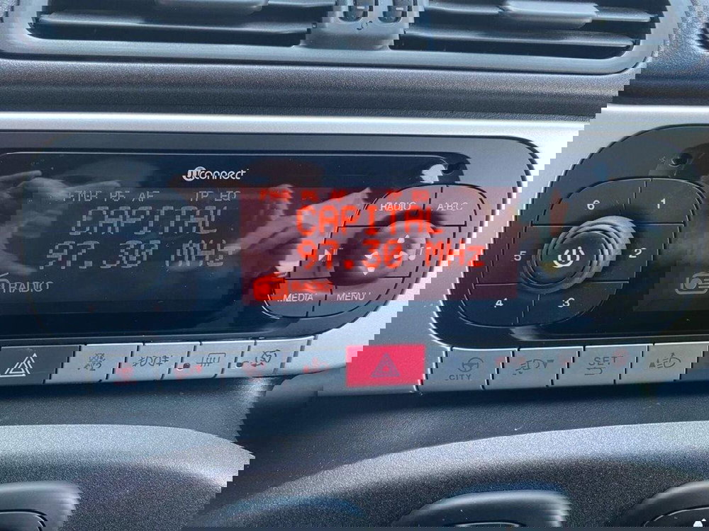 Fiat Panda usata a Torino (10)