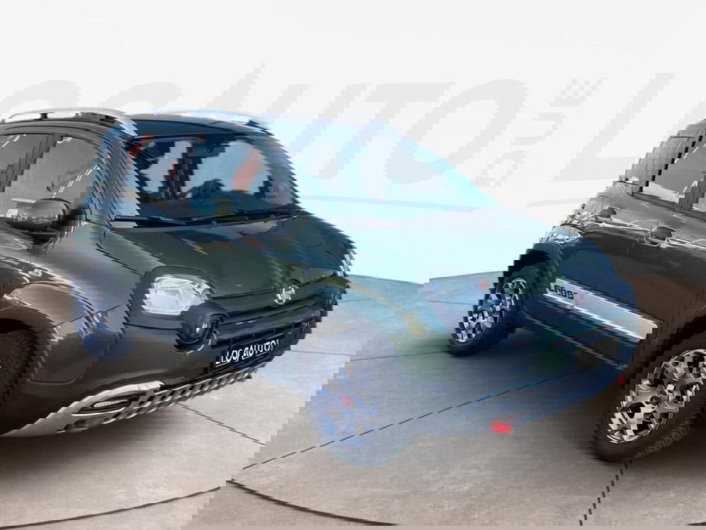 Fiat Panda usata a Torino (3)