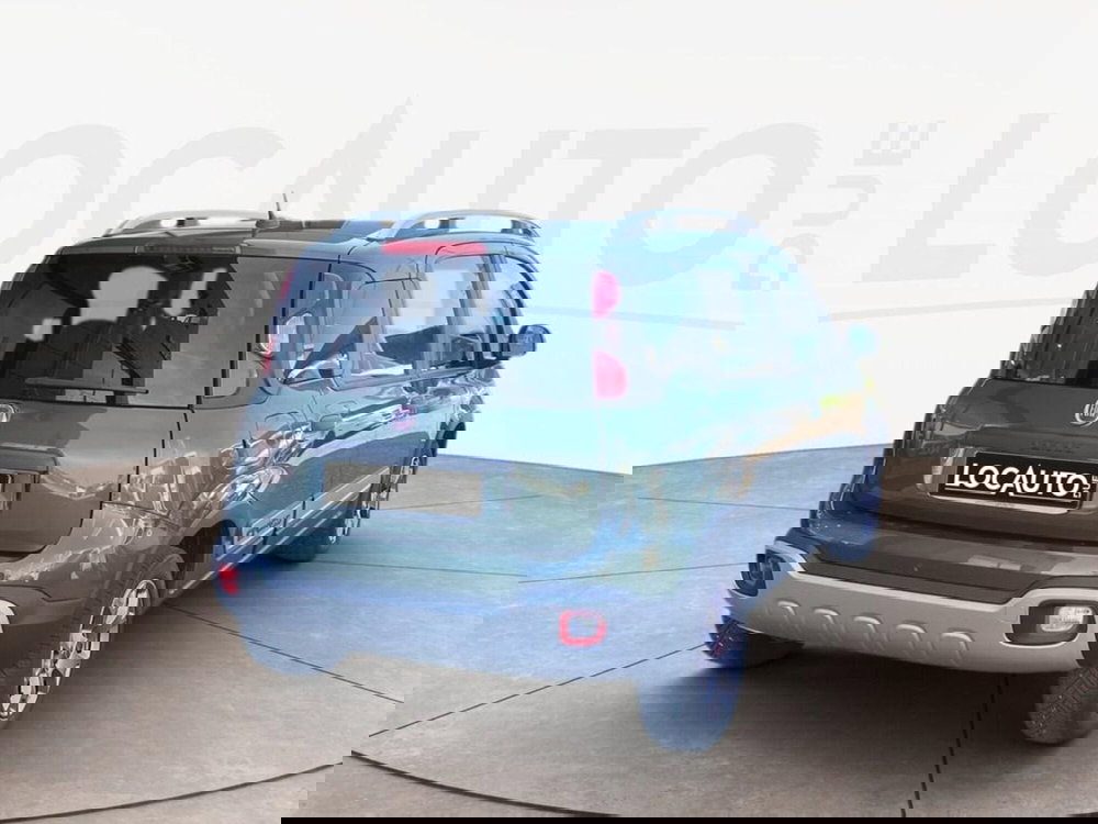 Fiat Panda usata a Torino (4)