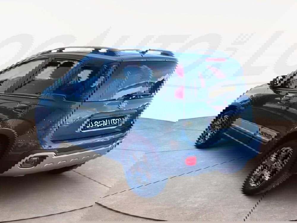 Fiat Panda usata a Torino (5)