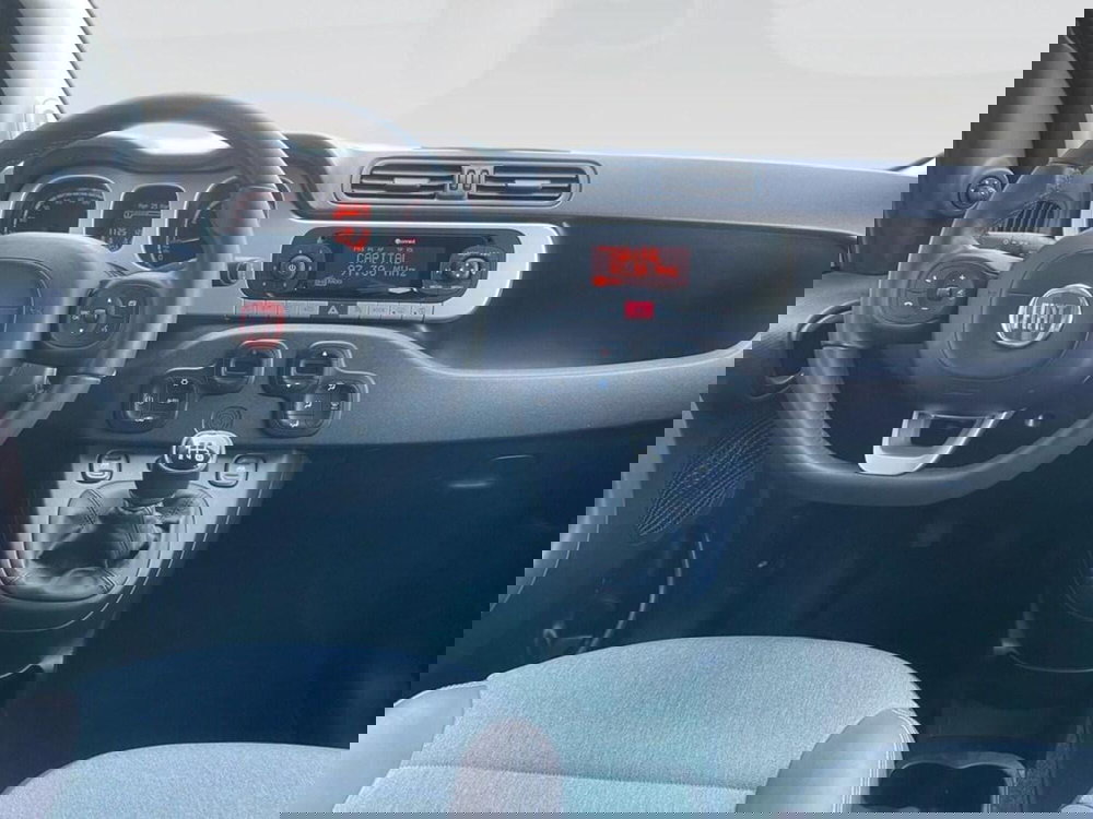 Fiat Panda usata a Torino (6)