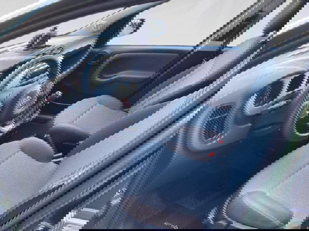 Fiat Panda usata a Torino (7)