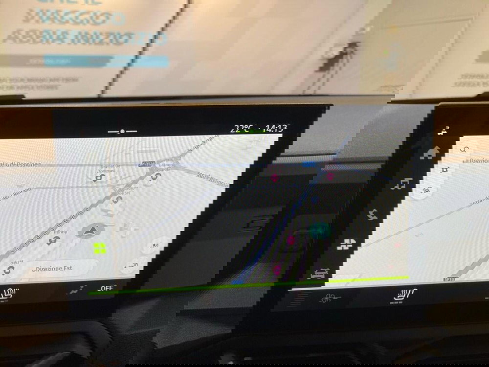 Dacia Duster Van usata a Torino (10)