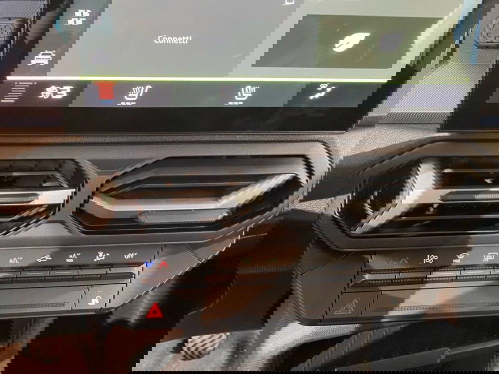 Dacia Duster Van usata a Torino (11)