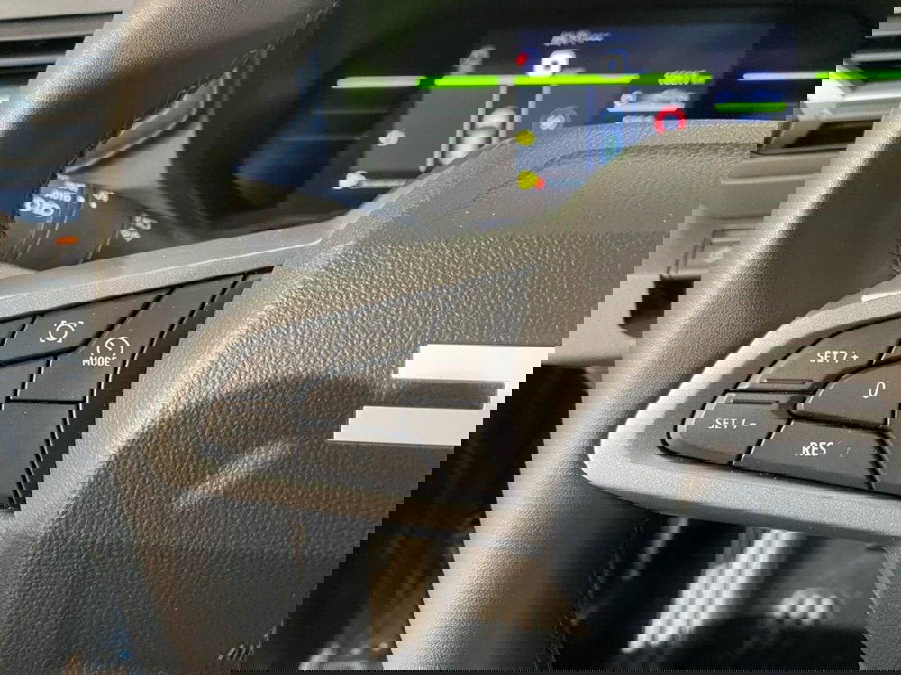 Dacia Duster Van usata a Torino (12)