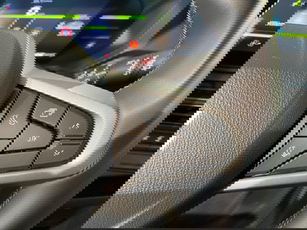 Dacia Duster Van usata a Torino (13)