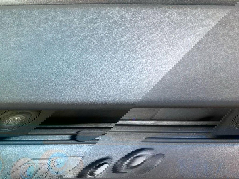 Dacia Duster Van usata a Torino (14)