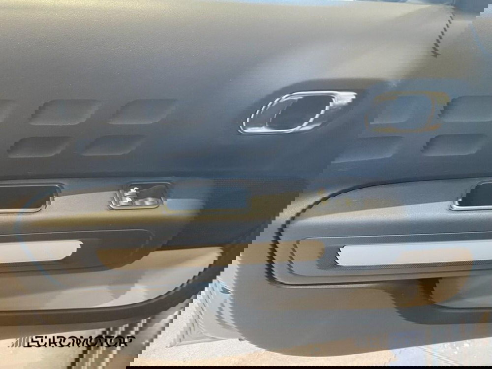 Citroen C3 usata a Bari (12)